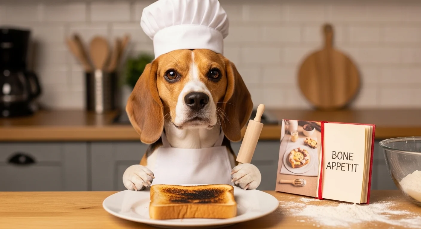 beagle puns to make you laugh