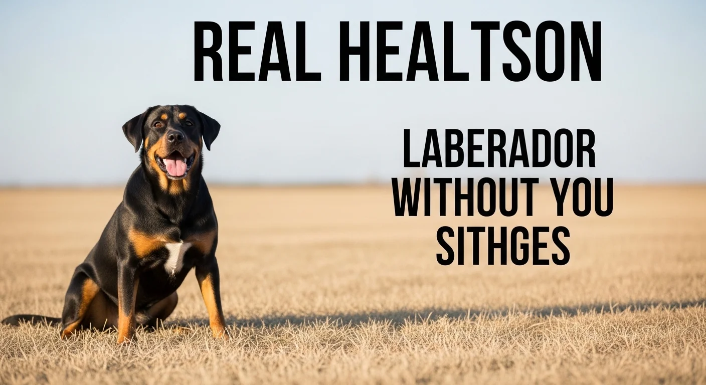 labrador puns to make you laugh