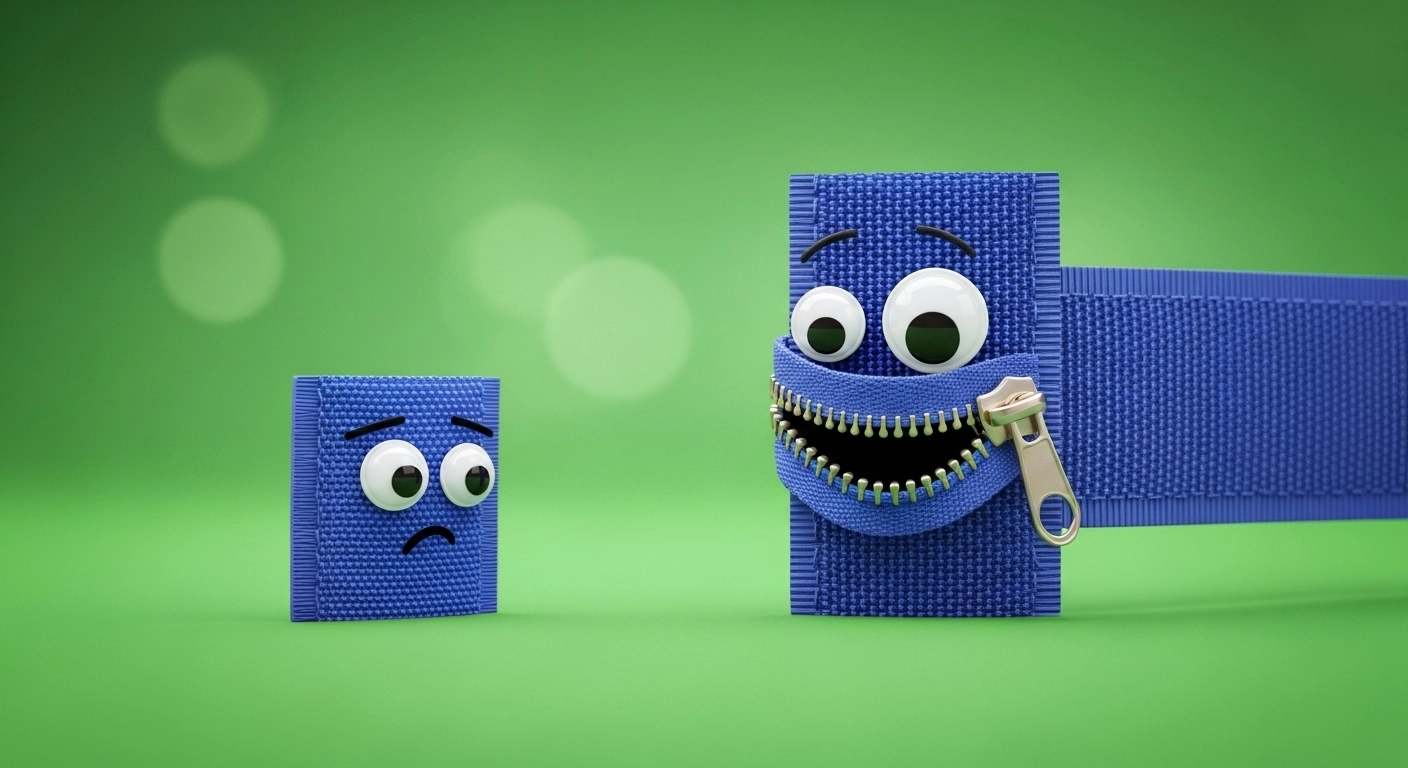 velcro puns to make you laugh
