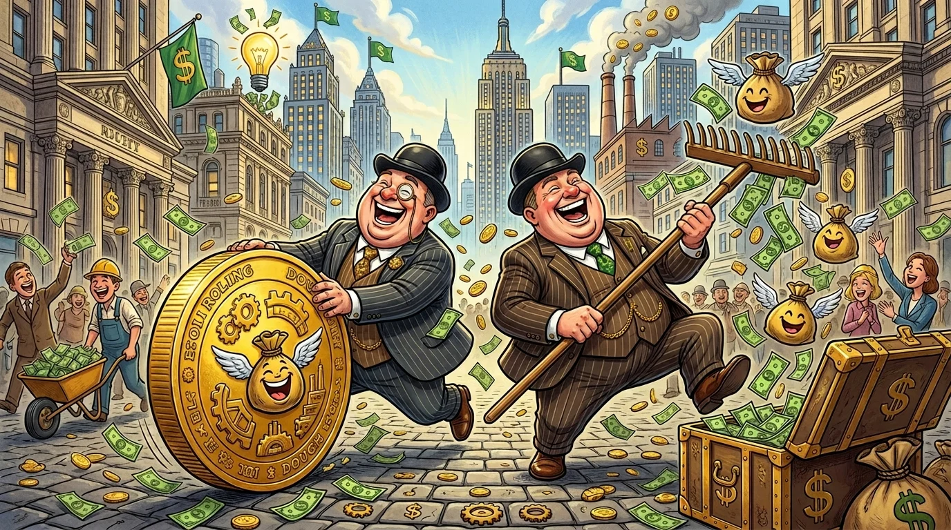 Best Short Capitalist Wordplay Everyone Will Love