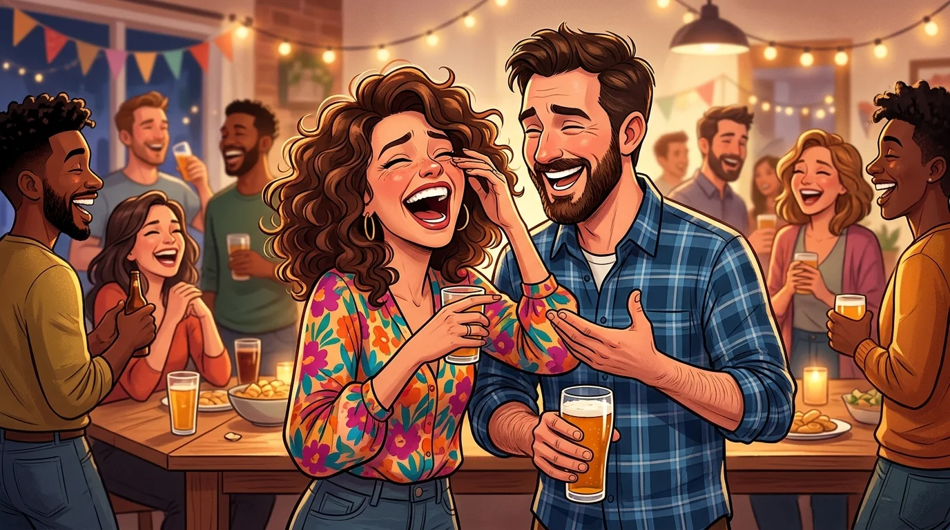 Funny Plus One Jokes Perfect for Instagram Captions