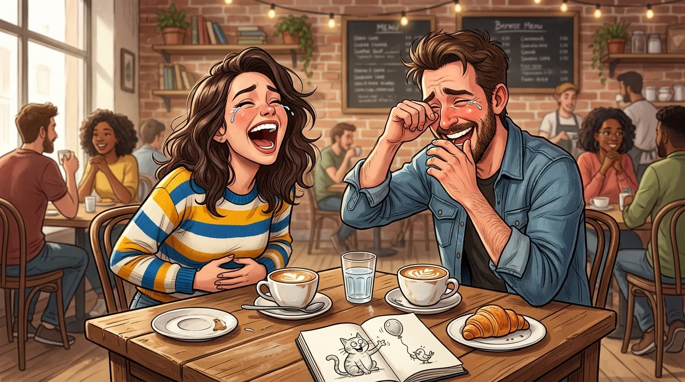 Funny Up Jokes Perfect for Instagram Captions