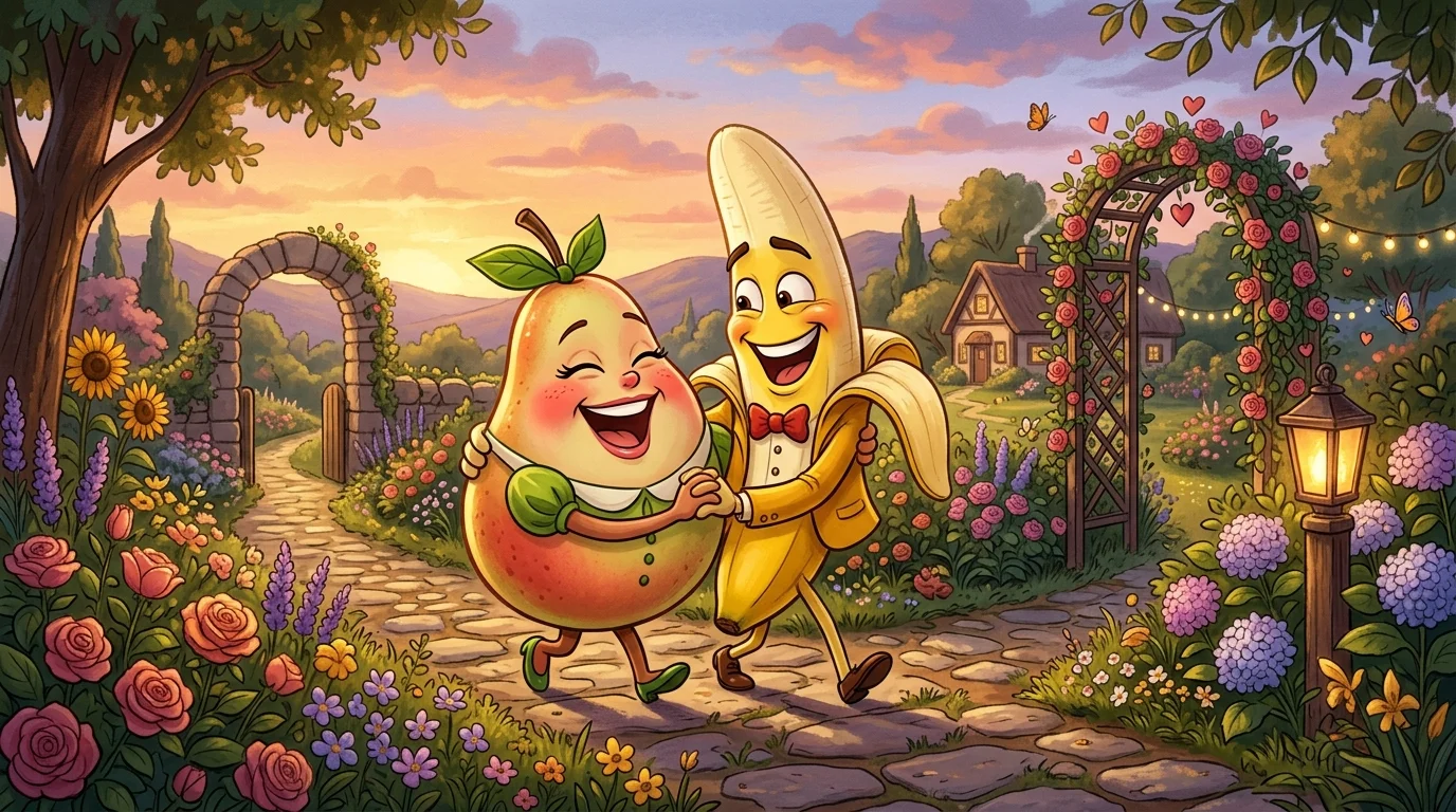 Hilarious Love Story Puns to Make You Laugh