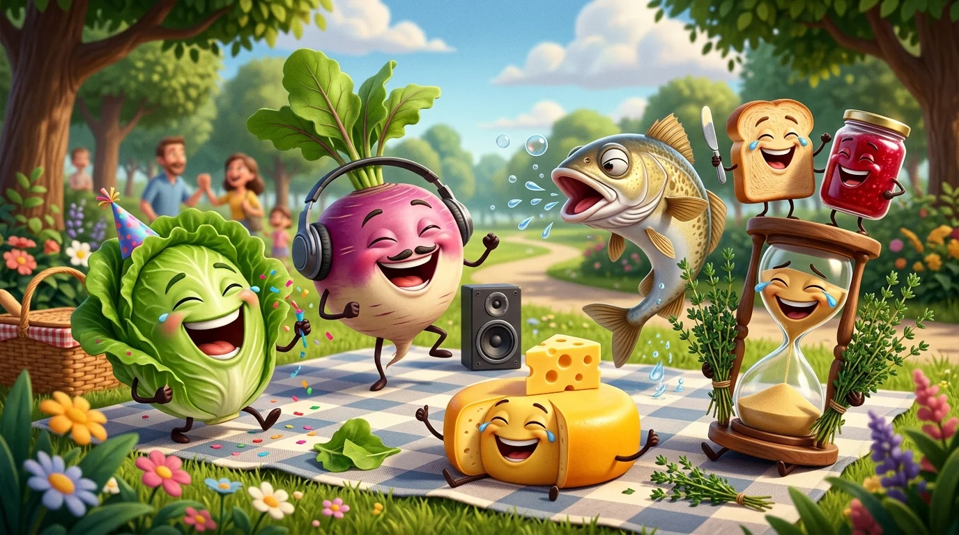 Hilarious Up Puns to Make You Laugh