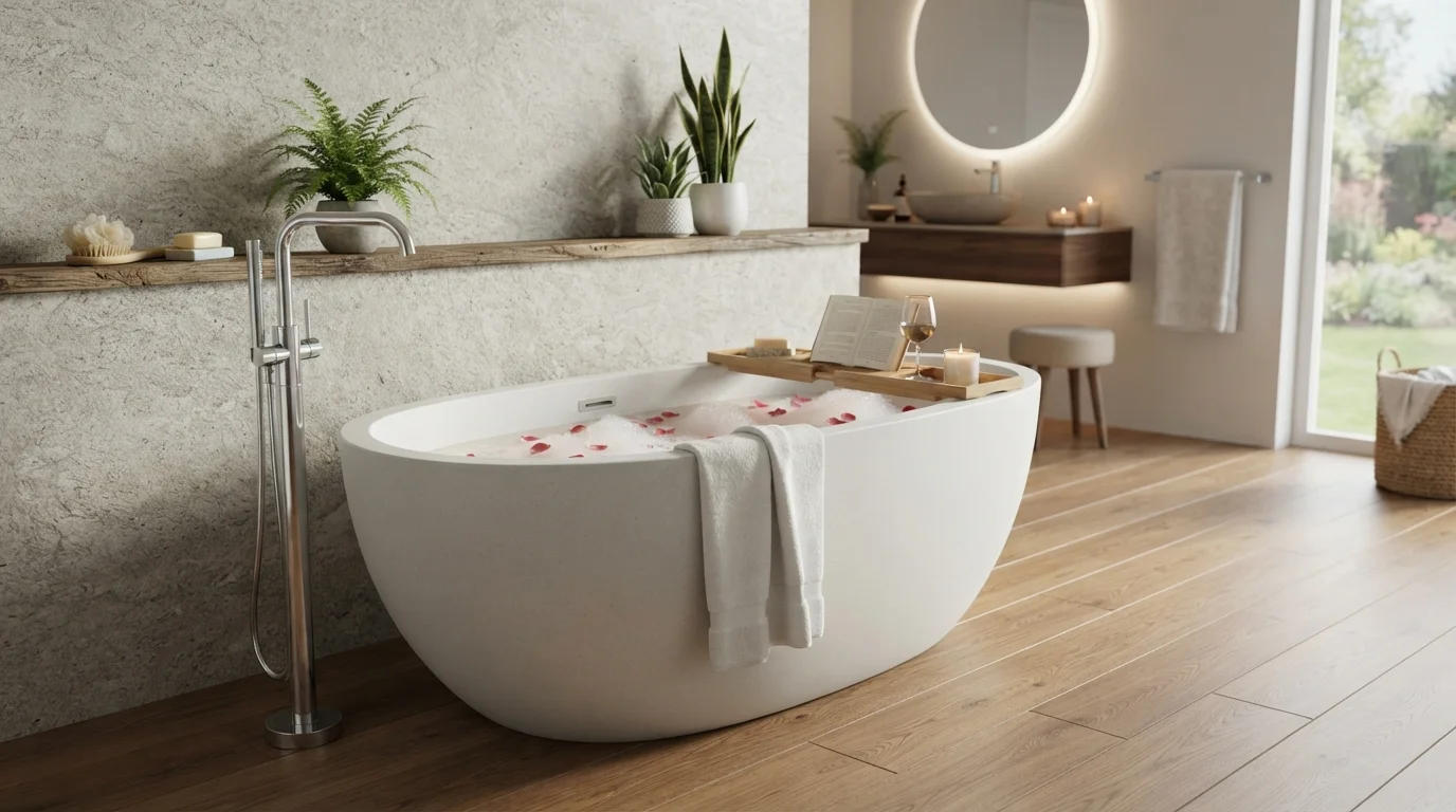 Best Short Bathtub