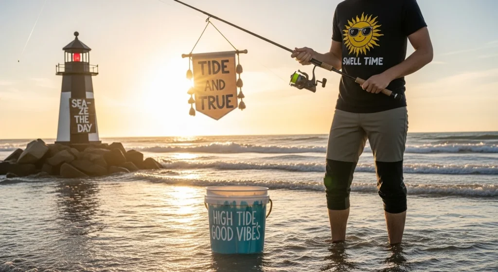 tide puns