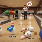 bowling puns