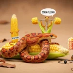 corn snake puns
