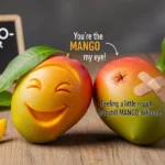 mango puns