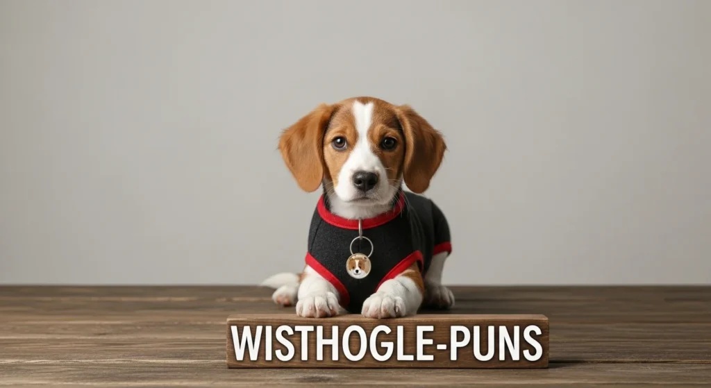 beagle puns