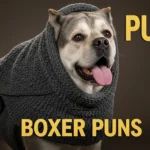 boxer puns