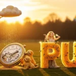 golden hour puns