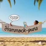 hommock puns