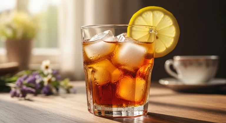 iced tea puns