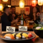 japanese food puns