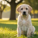 labrador puns