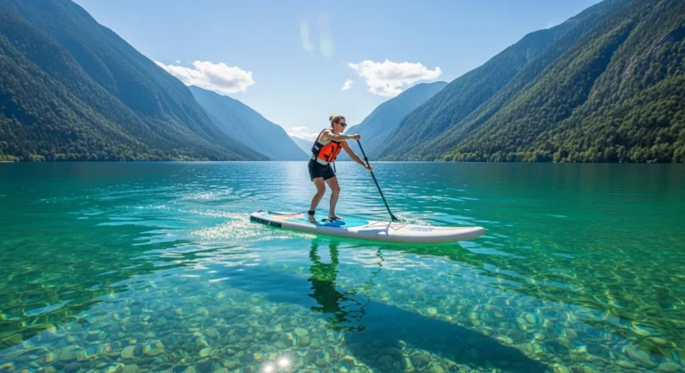 paddleboarding puns