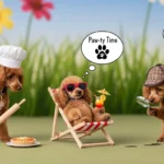 poodle puns
