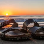 sandal puns