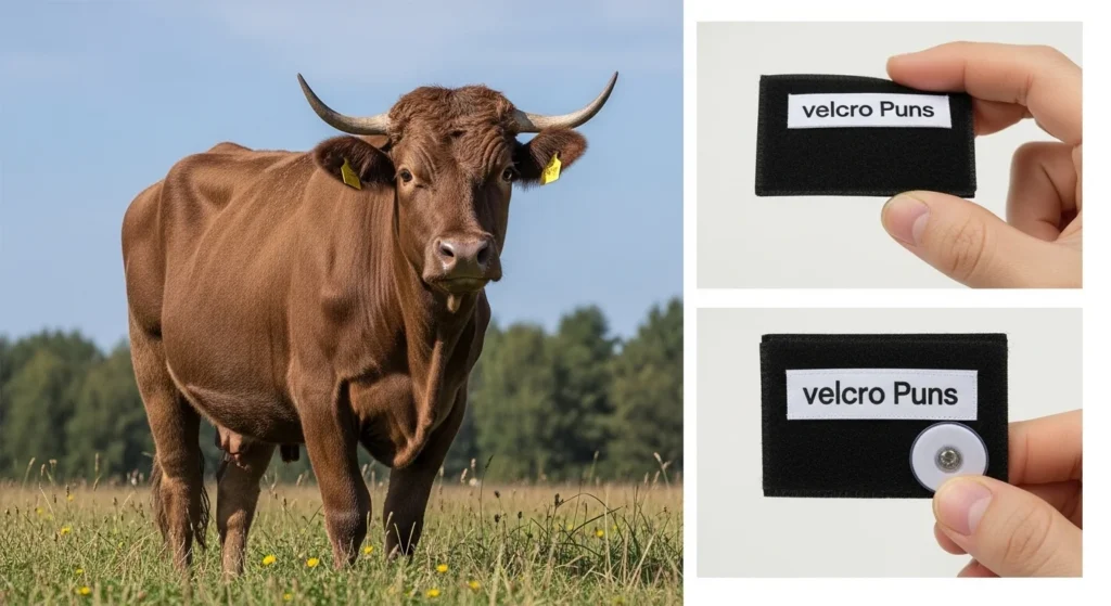 velcro puns