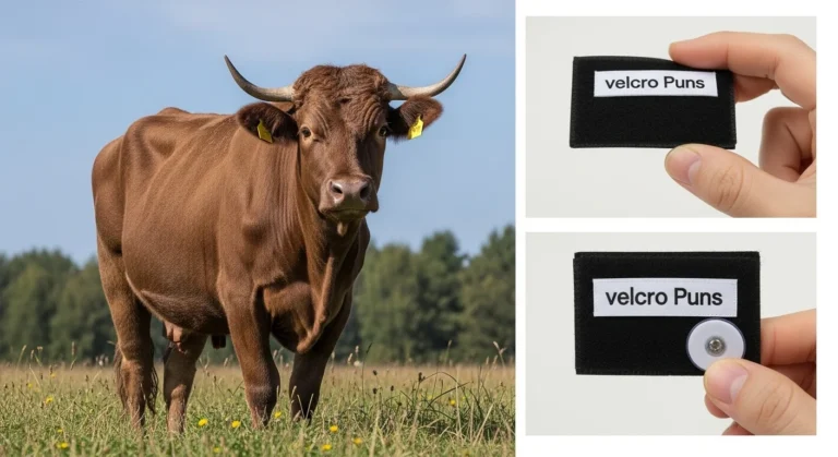velcro puns