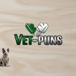 vet puns