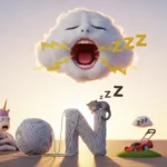 yawn puns