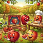 apple puns