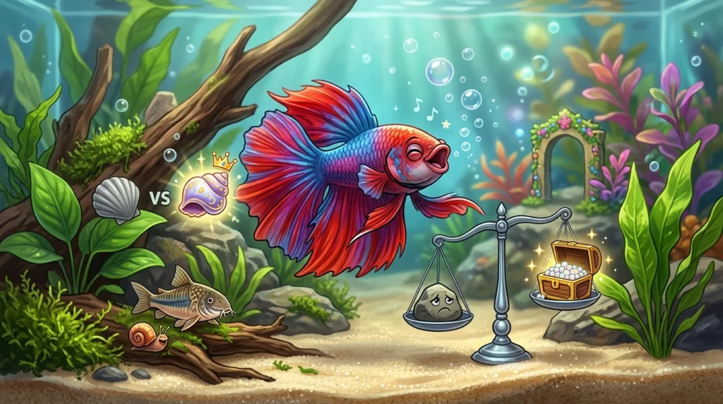 betta puns