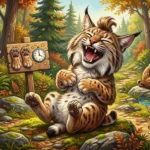 bobcat puns