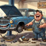 brake puns