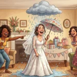 bride puns