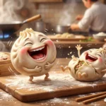 dumpling puns