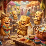 tamale puns